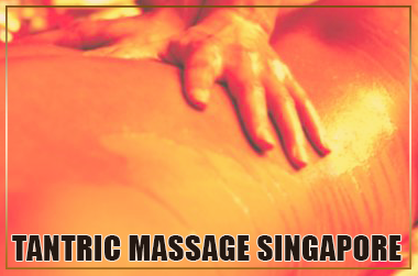 Tantric massage Singapore